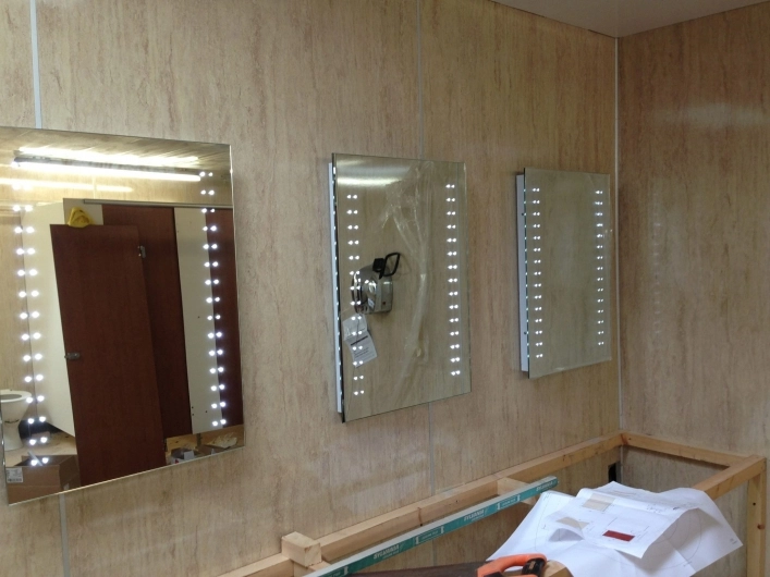 High Moor Farm Park - zdjęcie 4