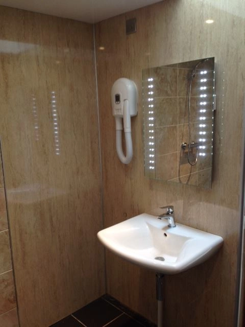 High Moor Farm Park - zdjęcie 2