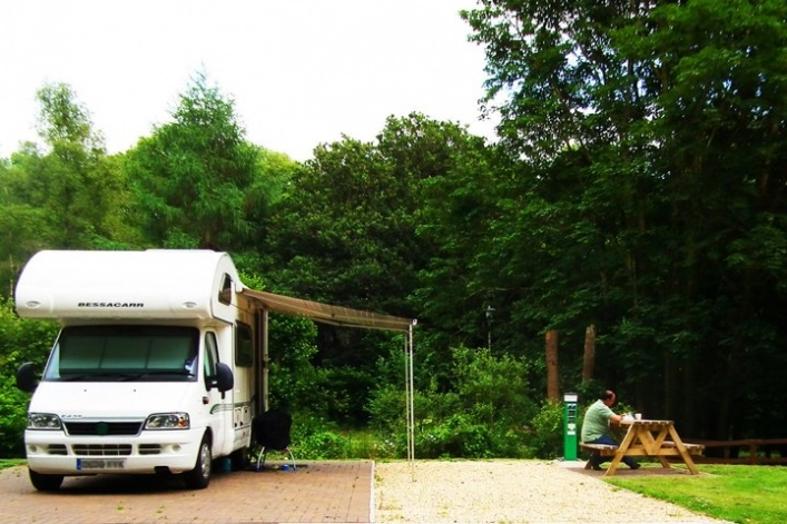 zobacz camping - zdjęcie 1