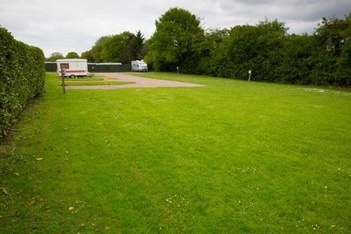 Highclere Farm Country Touring Park - zdjęcie 2