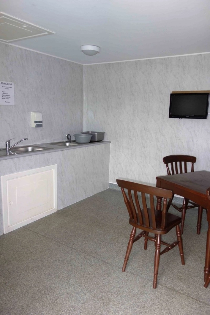 Highclere Farm Country Touring Park - zdjęcie 1