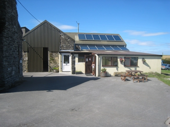 Higher Rew Touring Caravan & Camping Park - zdjęcie 2