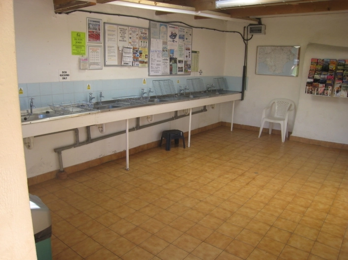 Higher Rew Touring Caravan & Camping Park - zdjęcie 1