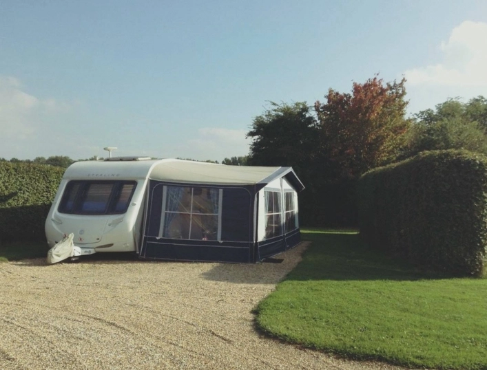 Hill Cottage Farm Camping and Caravan Park - zdjęcie 3