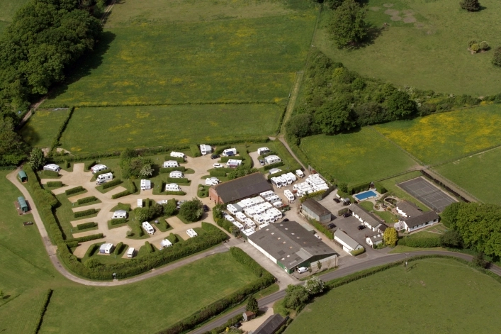 zobacz camping - zdjęcie 1