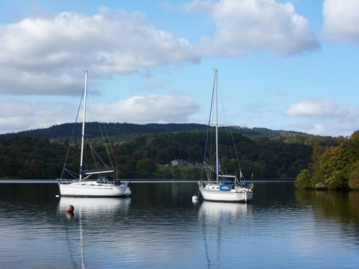 Hill of Oaks and Blakeholme Caravans - zdjęcie 4
