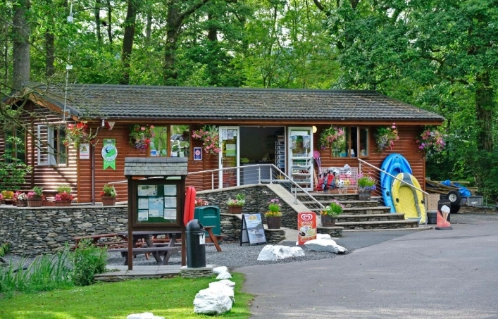 Hill of Oaks and Blakeholme Caravans - zdjęcie 3