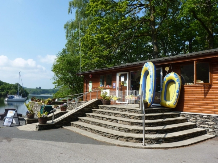 Hill of Oaks and Blakeholme Caravans - zdjęcie 1