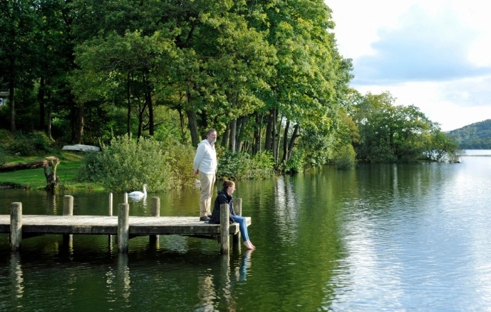 Hill of Oaks and Blakeholme Caravans - zdjęcie 1