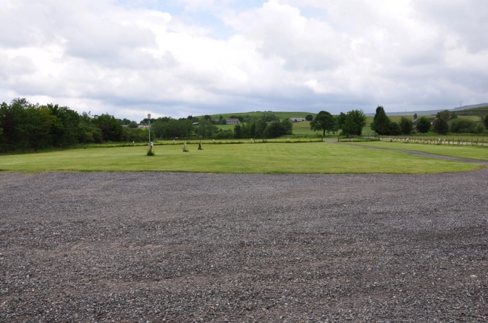 Hollingworth Lake Caravan Park - zdjęcie 3