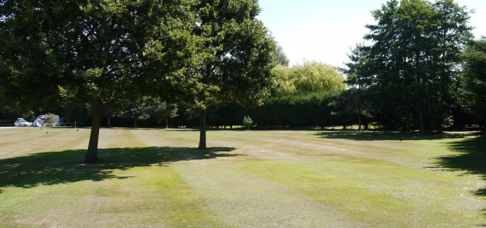 Homestead Lake Park - zdjęcie 2