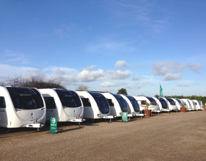 Homestead Lake Park - zdjęcie 1