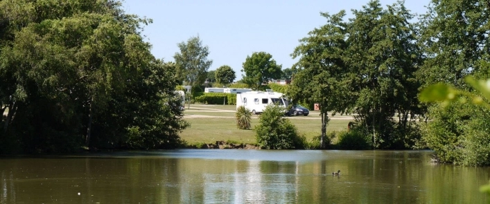 Homestead Lake Park - zdjęcie 1