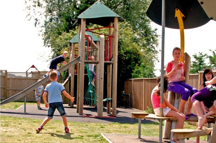 Homing Leisure Park - zdjęcie 1