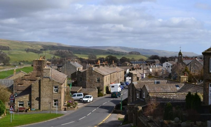 Honeycott Caravan Park - zdjęcie 3