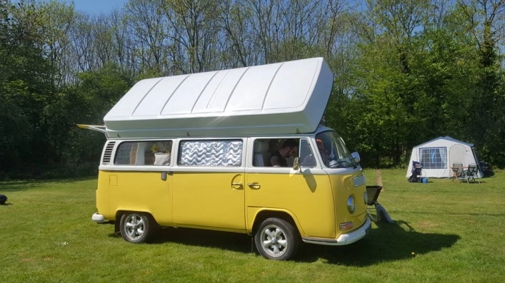 zobacz camping - zdjęcie 1