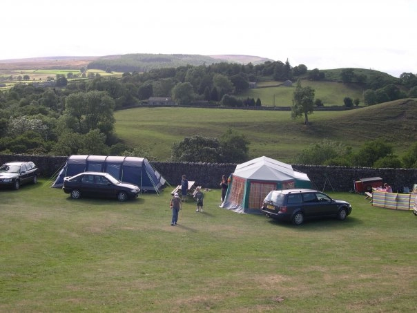 Howgill Lodge - zdjęcie 3