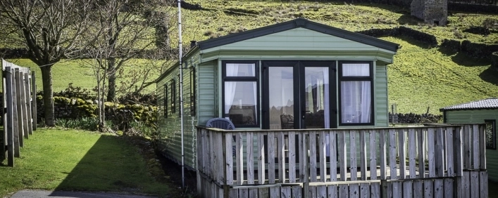 Howgill Lodge - zdjęcie 2