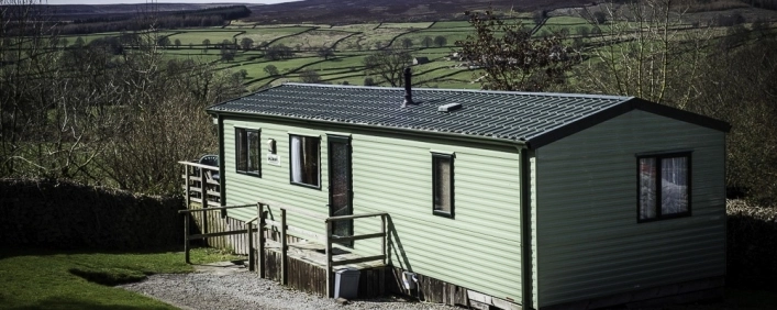 Howgill Lodge - zdjęcie 1