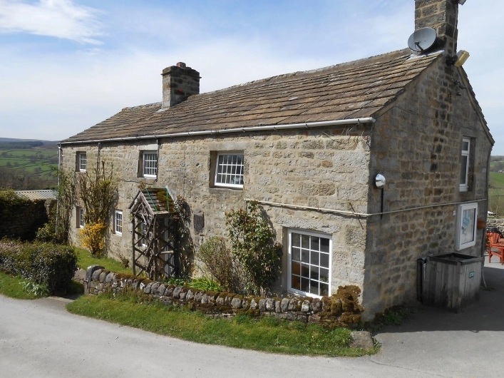 Howgill Lodge - zdjęcie 1