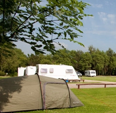 Huntly Castle Caravan Park - zdjęcie 1