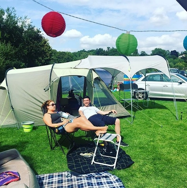 Hurley Riverside Park - zdjęcie 3