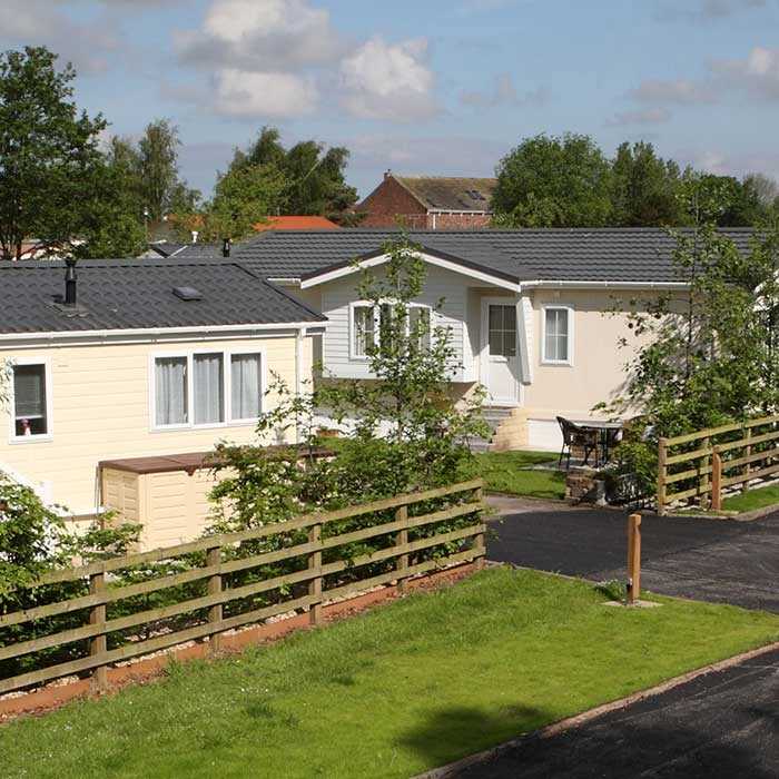 Hurlston Hall Country Caravan Park - zdjęcie 1