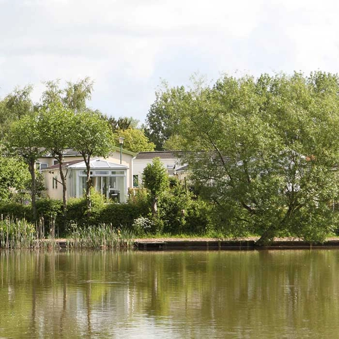 Hurlston Hall Country Caravan Park - zdjęcie 1