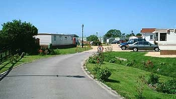 Hurst View Caravan Park - zdjęcie 4