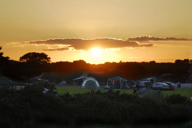 Hurst View Caravan Park - zdjęcie 1