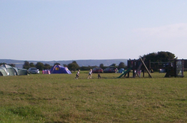 zobacz camping - zdjęcie 1