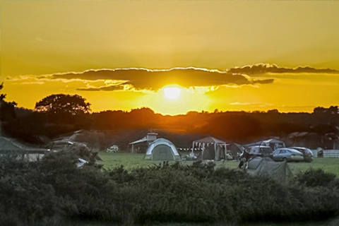 Hurst View Caravan Park