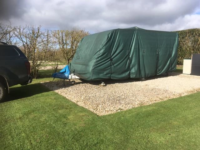 Hutton le Hole Caravan Park - zdjęcie 3