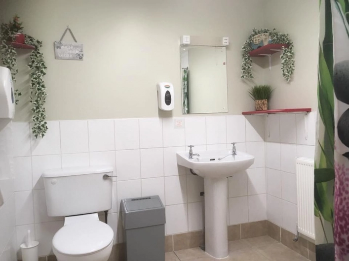 Hutton le Hole Caravan Park - zdjęcie 2