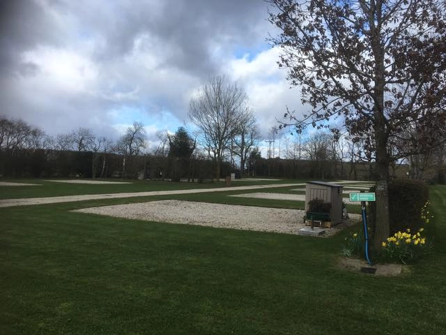 Hutton le Hole Caravan Park - zdjęcie 1