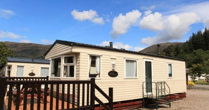 Invercoe Caravan & Camping Park - zdjęcie 3