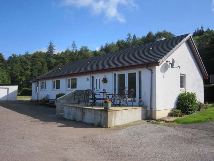 Invercoe Caravan & Camping Park - zdjęcie 1