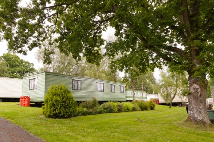 Irfon River Caravan Park - zdjęcie 3