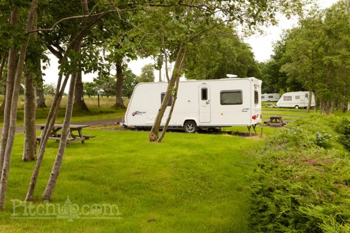 Irfon River Caravan Park - zdjęcie 2