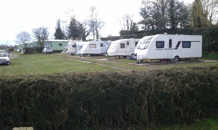 J S Brayshaw Caravans Limited - zdjęcie 4