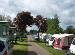 J S Brayshaw Caravans Limited - zdjęcie 3