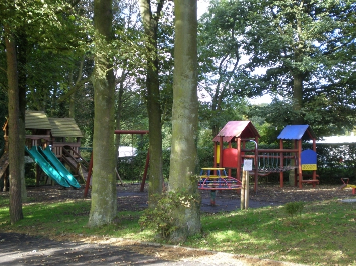 Jacobs Mount Caravan Park - zdjęcie 2