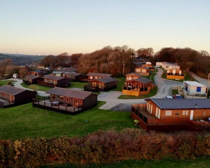 Juliots Well Holiday Park - zdjęcie 1