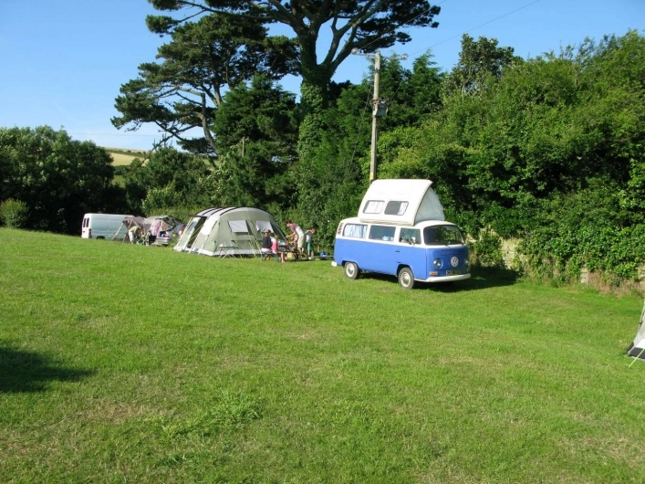 Karrageen Caravan and Camping Park - zdjęcie 3