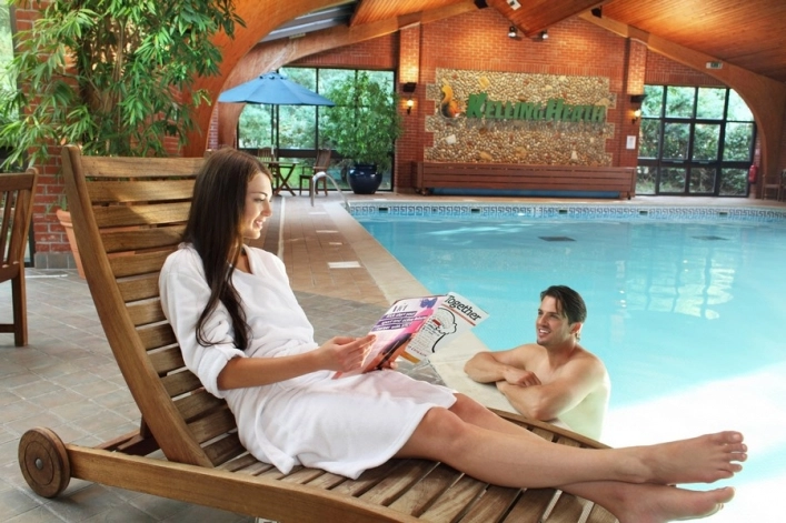 Kelling Heath Holiday Park - zdjęcie 4