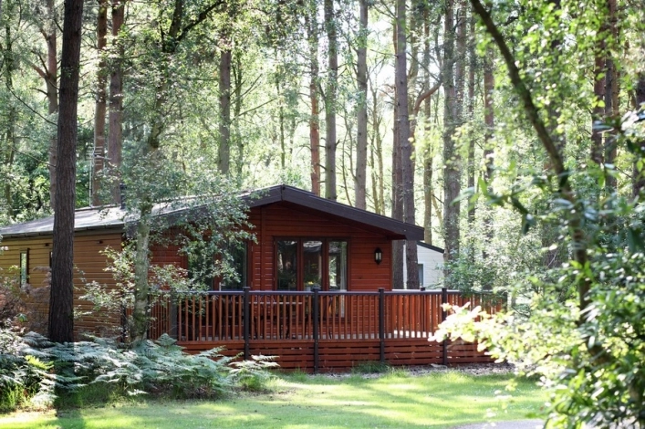 Kelling Heath Holiday Park - zdjęcie 3