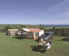 Kenneggy Cove Holiday Park - zdjęcie 2