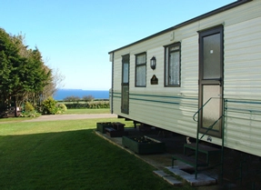 Kenneggy Cove Holiday Park - zdjęcie 1