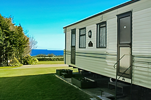 Kenneggy Cove Holiday Park