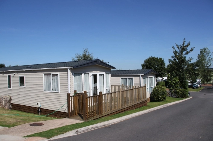 Kennford Int. Caravan Park - zdjęcie 3